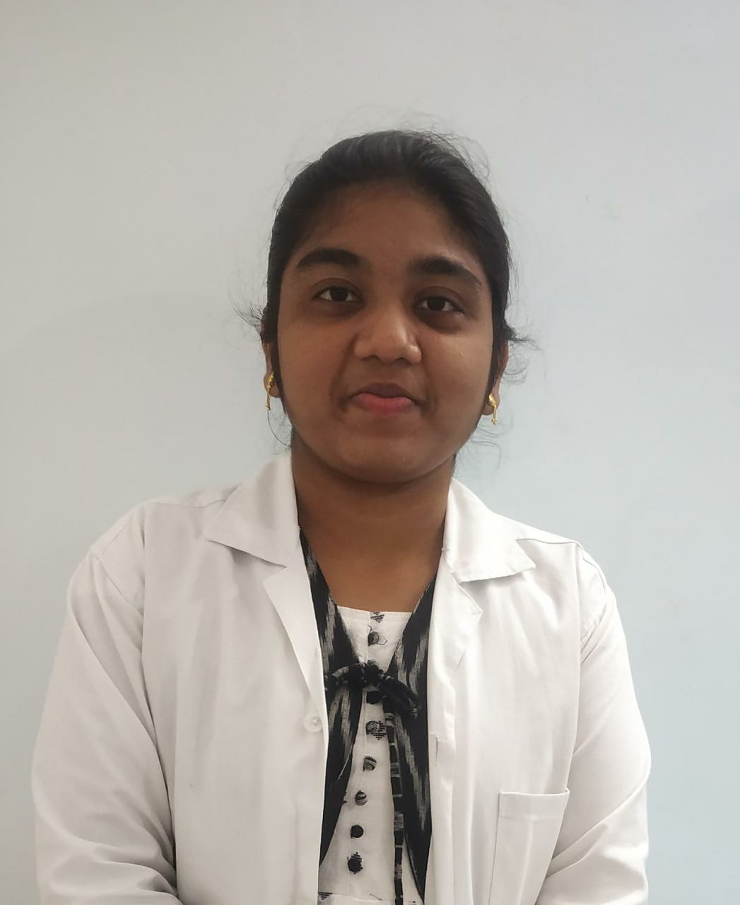 Pravalika 